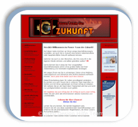 Herzlich Willkommen im Power Team der Zukunft!