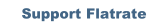 Support Flatrate